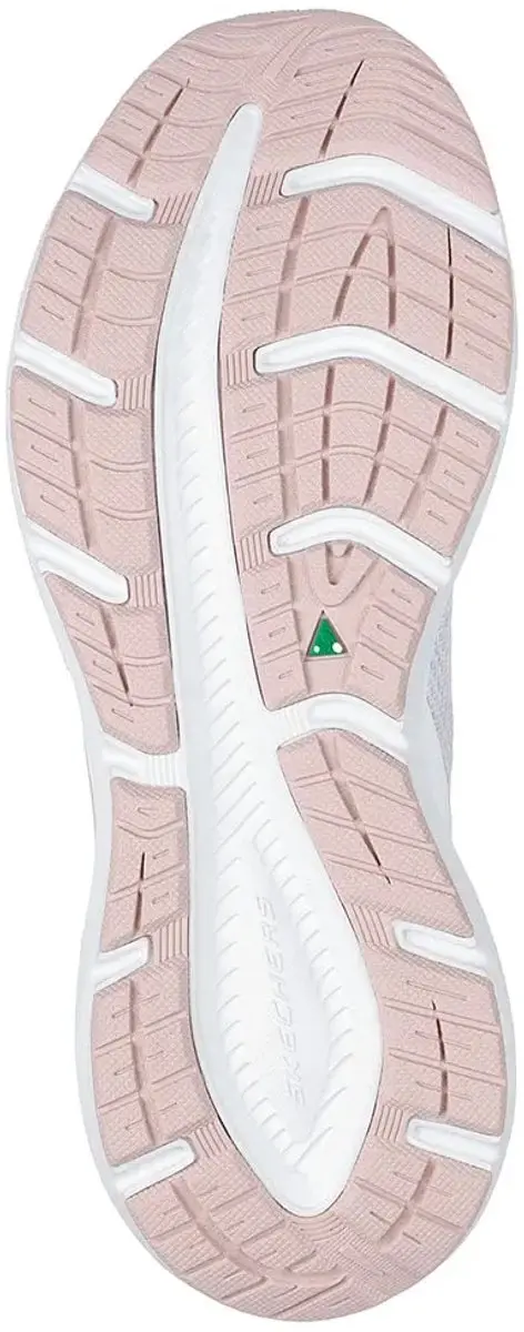 Skechers Edgeride Power Flow Schoenen - Wit - 41 - afbeelding 5 van 6