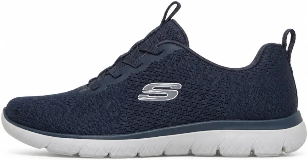 Skechers-Sneakers Summits-Fresh Vision