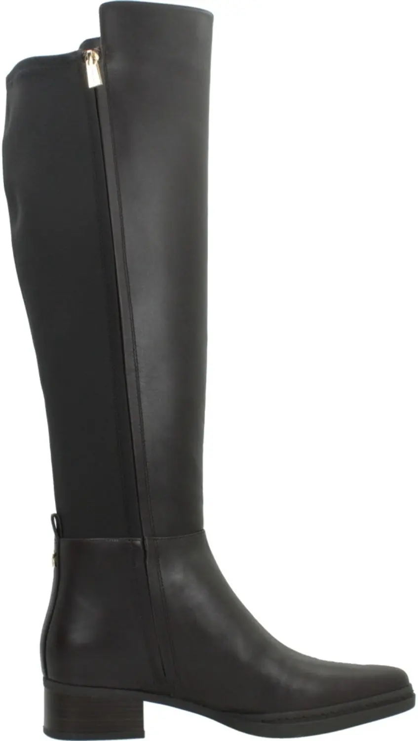 MICHAEL KORS LEX BOOT Bruin 37 EU
