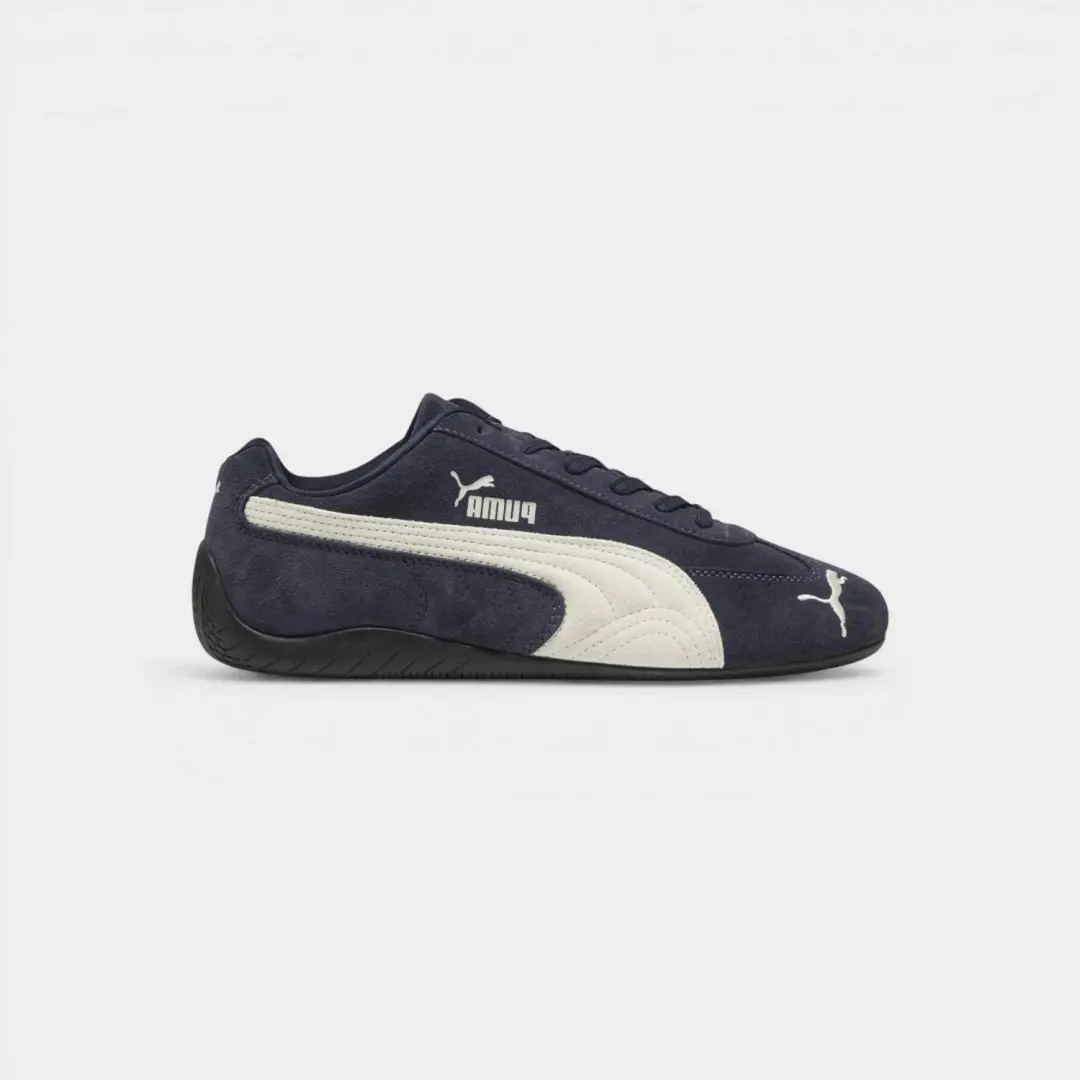 Puma Speedcat OG Blue Crystal (GS)