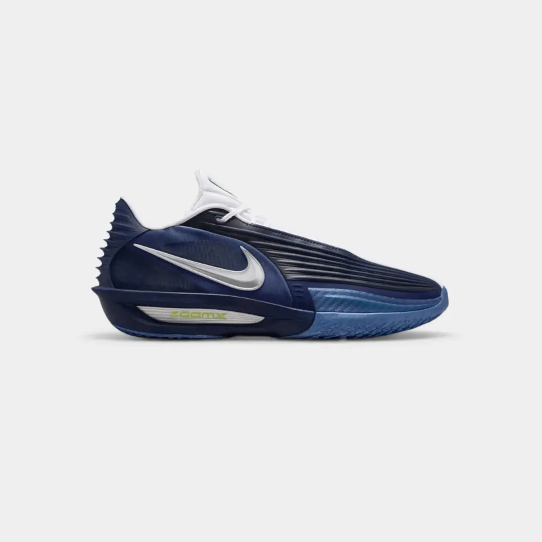 Nike Air Zoom GT Cut 3 Turbo Dallas Mavericks