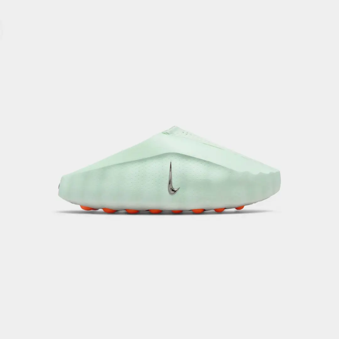 Nike Mind 001 Slide Barely Green (Women's)