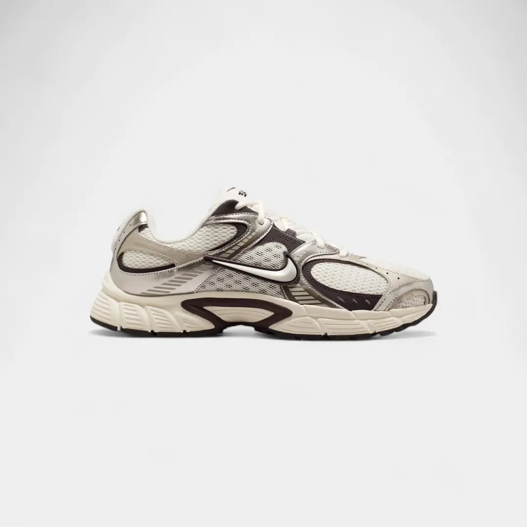 Nike V5 RNR Phantom Burgundy Ash