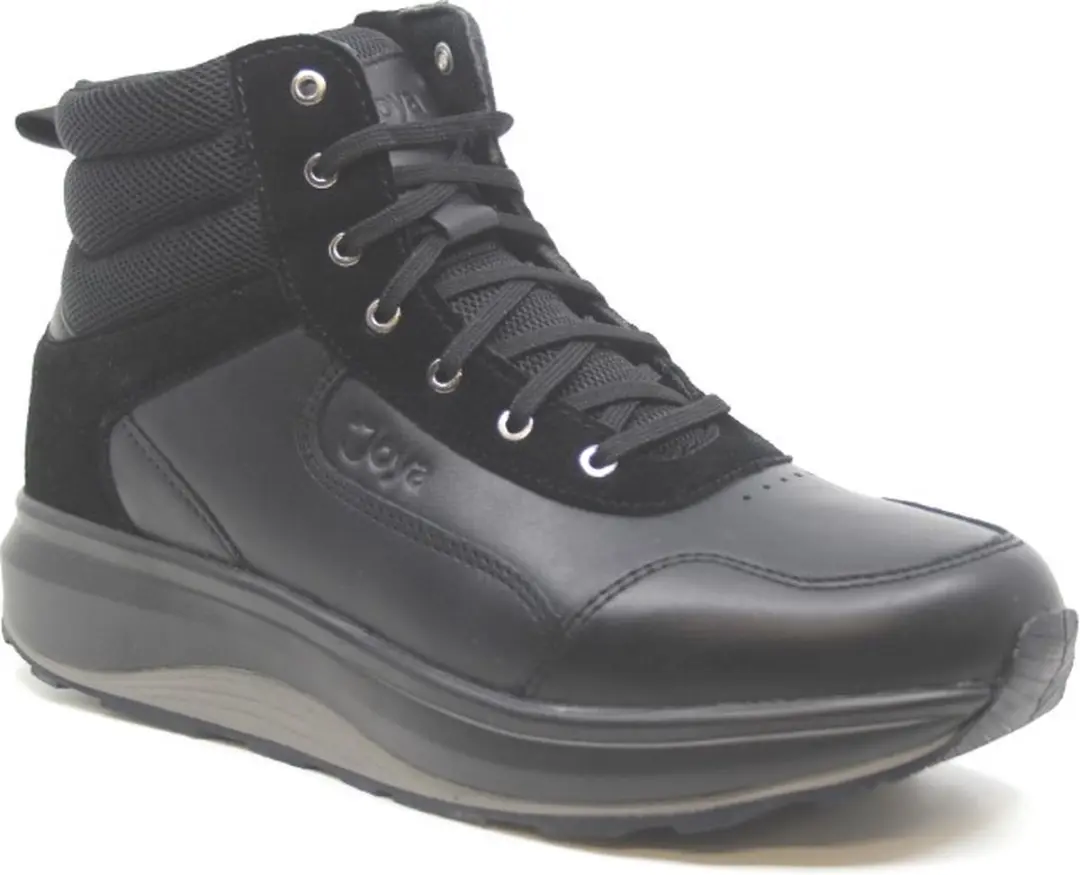 Joya Dublin Black dames laarzen zwart maat 41