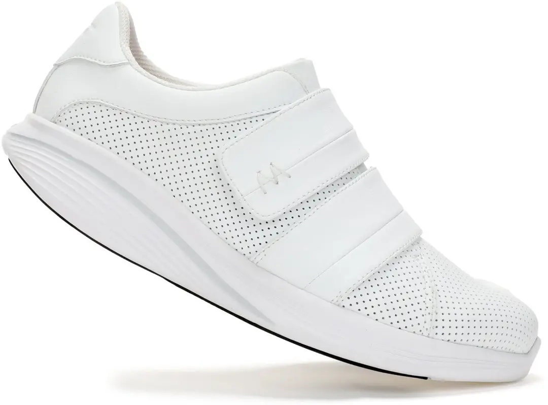 MBT 703011 16L dames sneakers wit maat 39.5