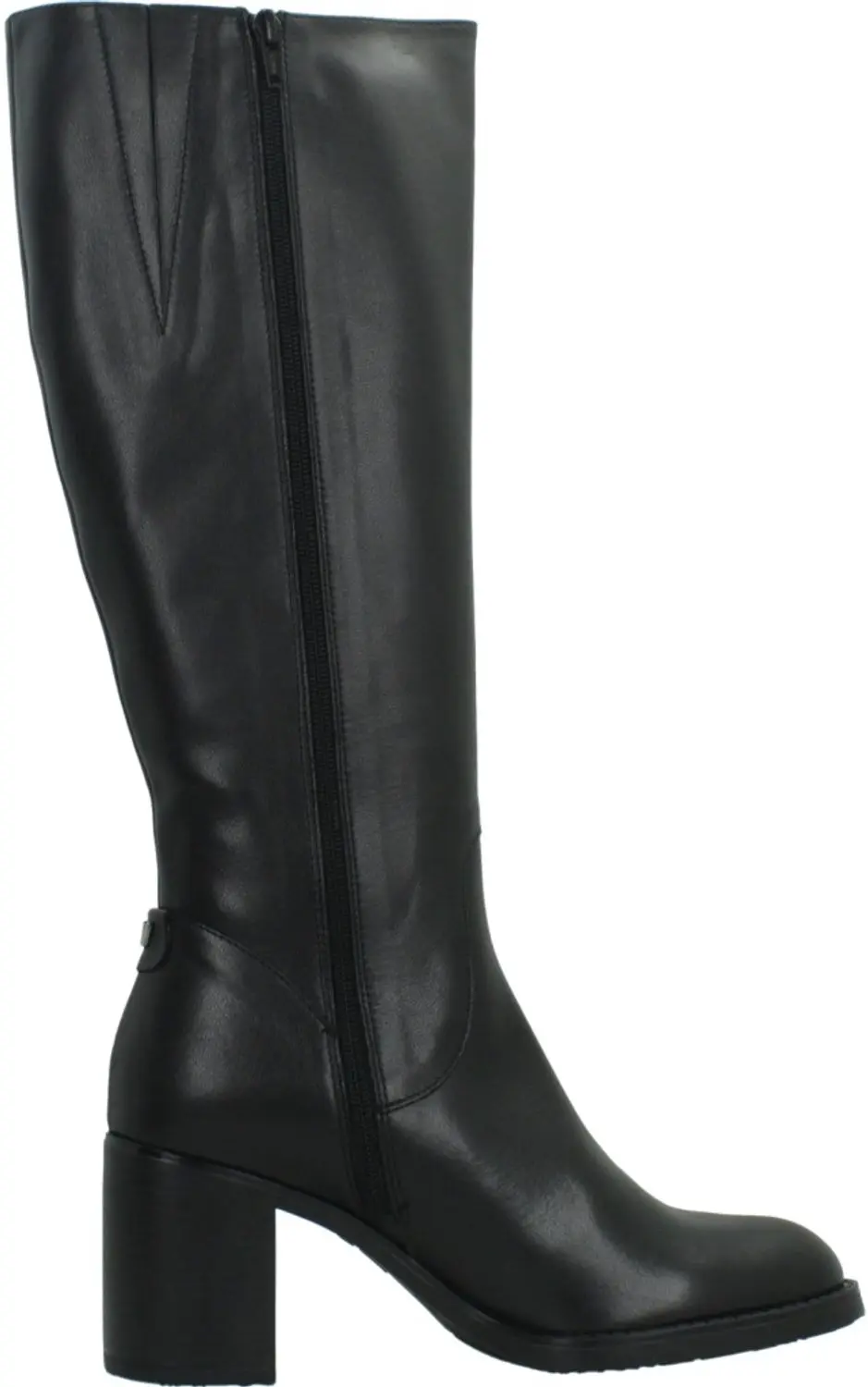 Wonders Remache 20 Laarzen Zwart EU 38 Vrouw