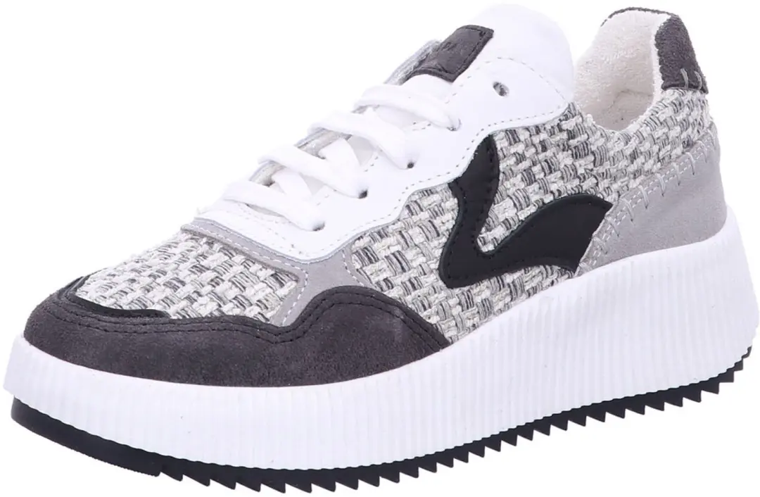 Palpa FPA0038 9063 dames sneakers grijs maat 36