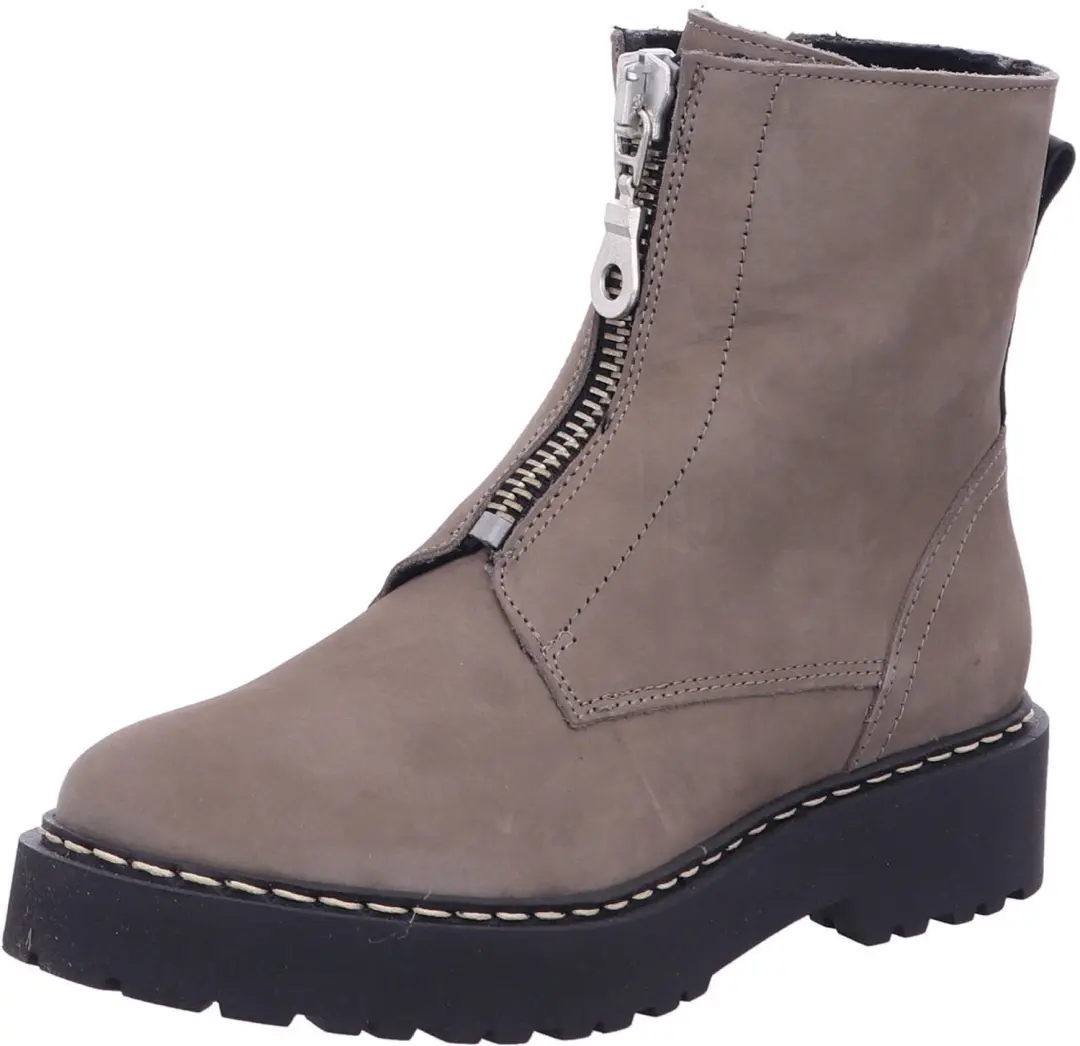 Palpa F-8431_03 7003 dames laarzen groen maat 40