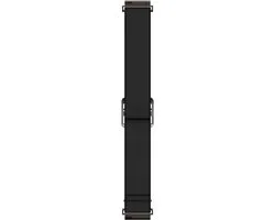 Spigen Fit Lite Armband 20mm - Zwart