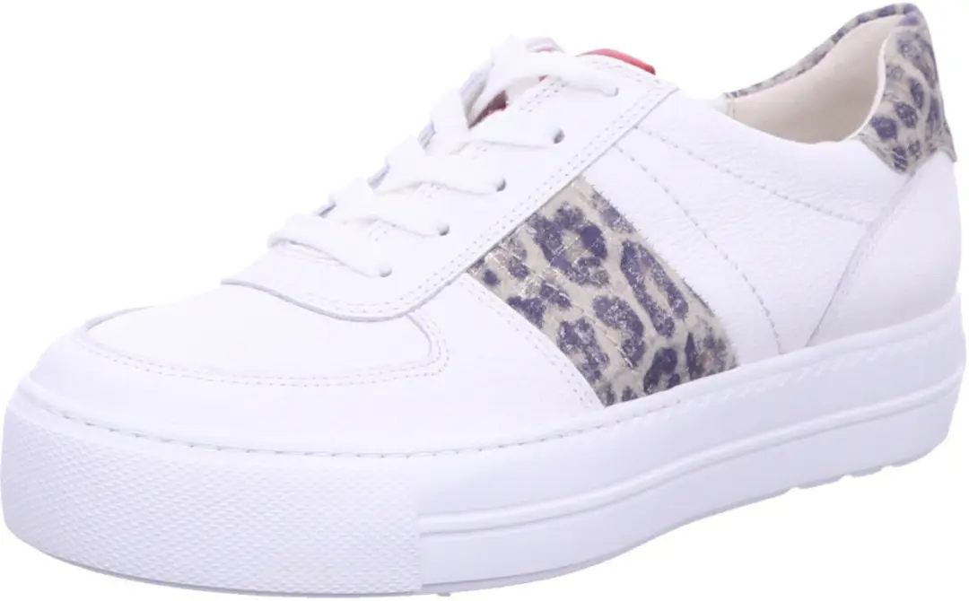Paul Green 5230 177 dames sneakers wit maat 39
