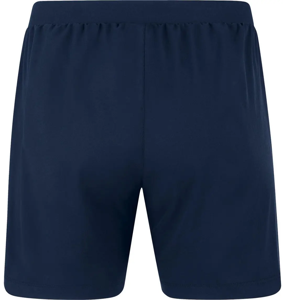 JAKO Allround Short Dames - Marine - afbeelding 3 van 4