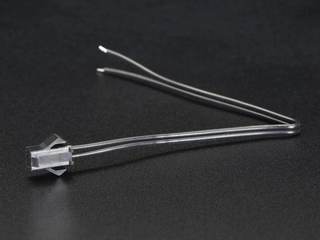 Adafruit 2880 2-pin JST SM Kabelset - Meerkleurig