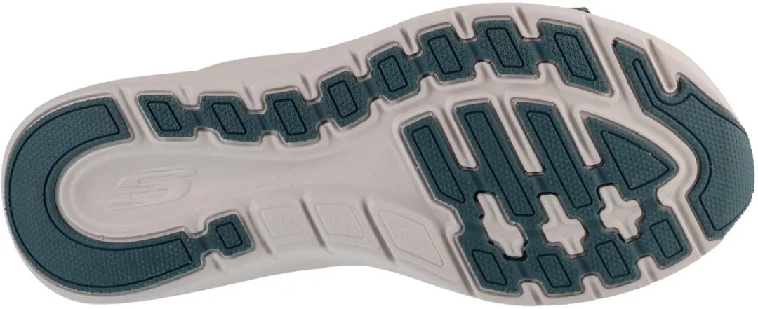 Skechers Arch Fit 2.0 Go-Getter Sandalen - Blauw - 41 - afbeelding 4 van 5