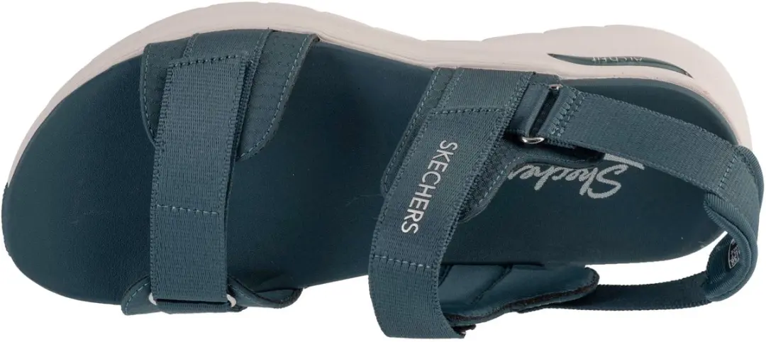 Skechers Arch Fit 2.0 Go-Getter Sandalen - Blauw - 41 - afbeelding 3 van 5