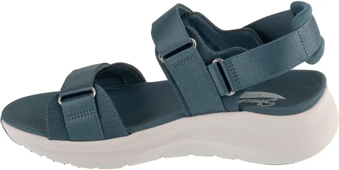 Skechers Arch Fit 2.0 Go-Getter Sandalen - Blauw - 41 - afbeelding 2 van 5