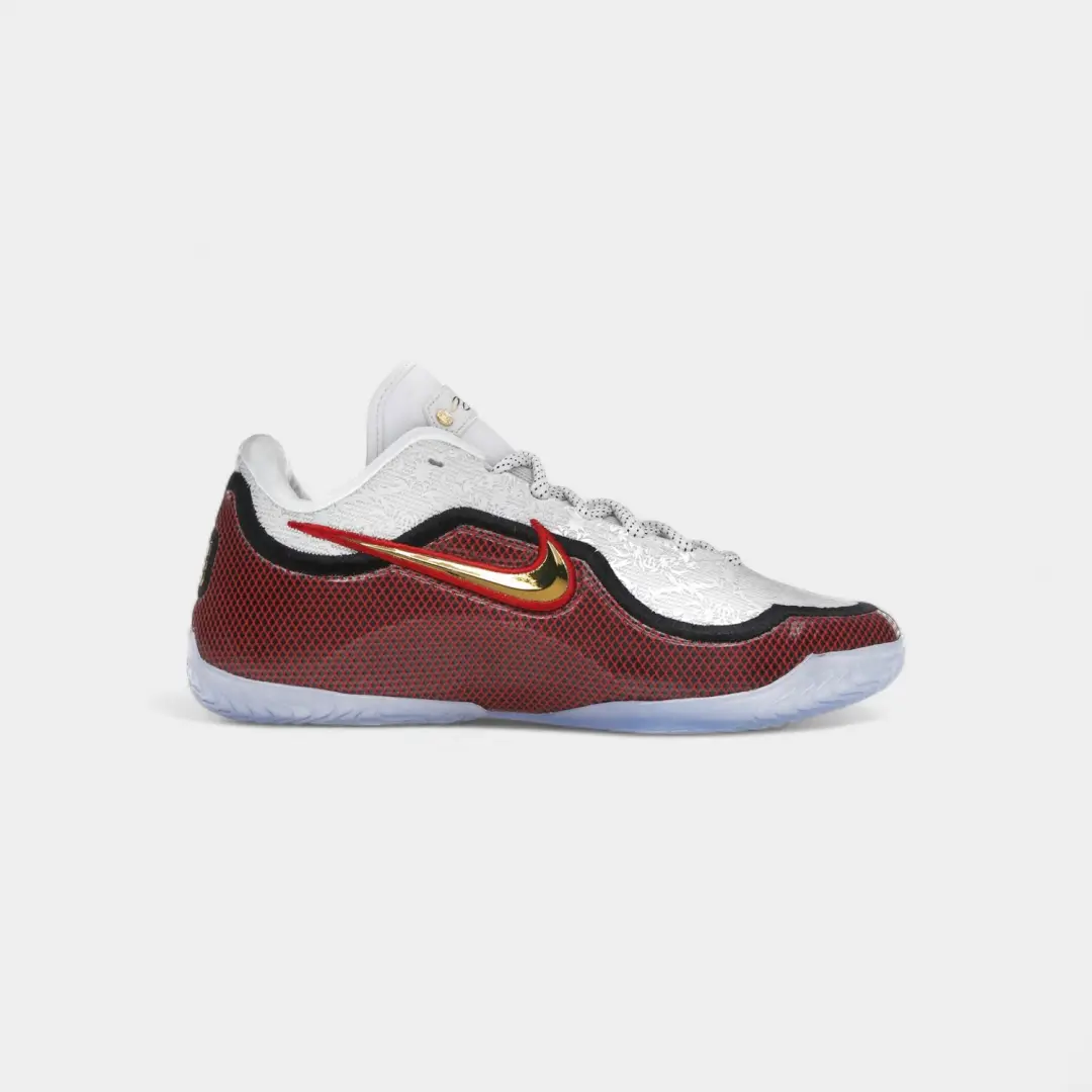 Nike LeBron 23 Grand Opening (Translucent Outsole)