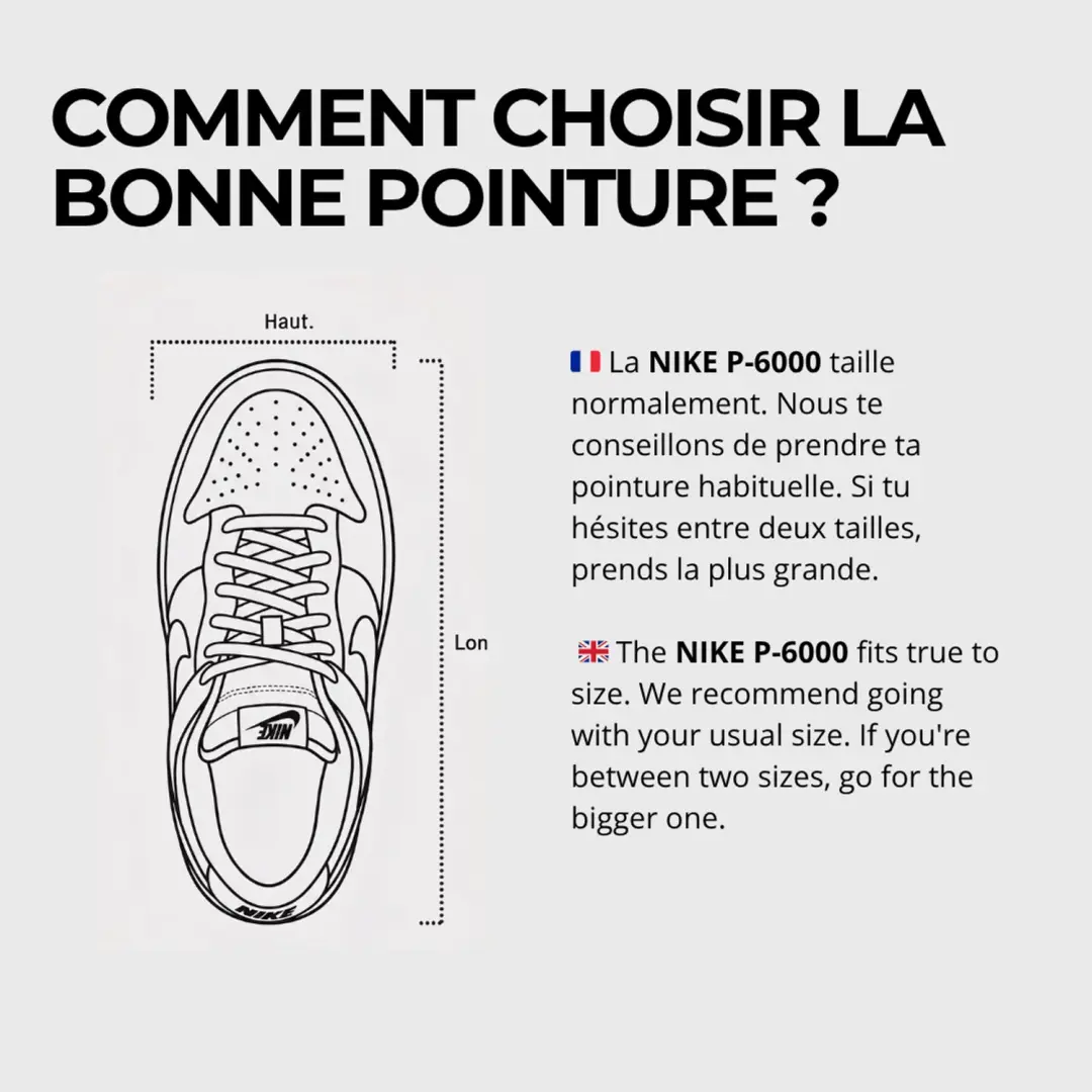 Nike P-6000 SE - Pure Platinum Wolf Grey - afbeelding 4 van 6