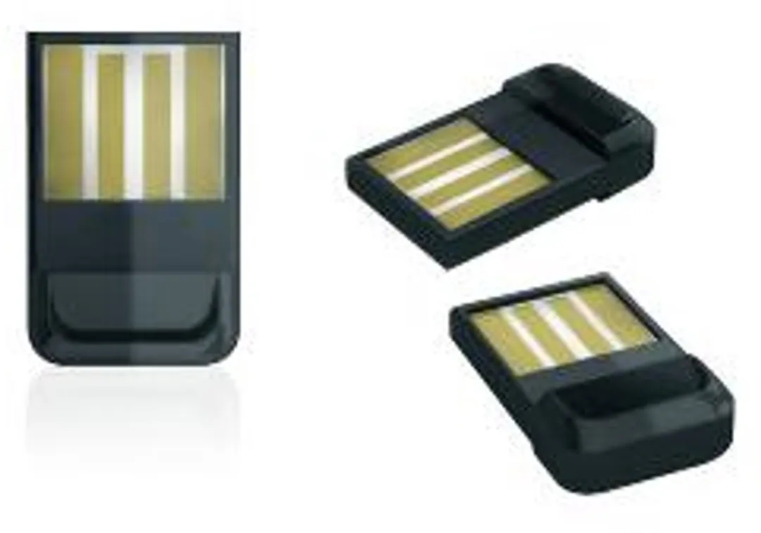 Yealink BT41 Bluetooth-adapter - 1300001 - Goud