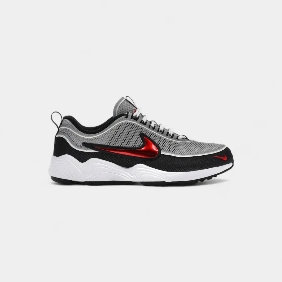 Nike Air Zoom Spiridon OG Sport Red (2024)