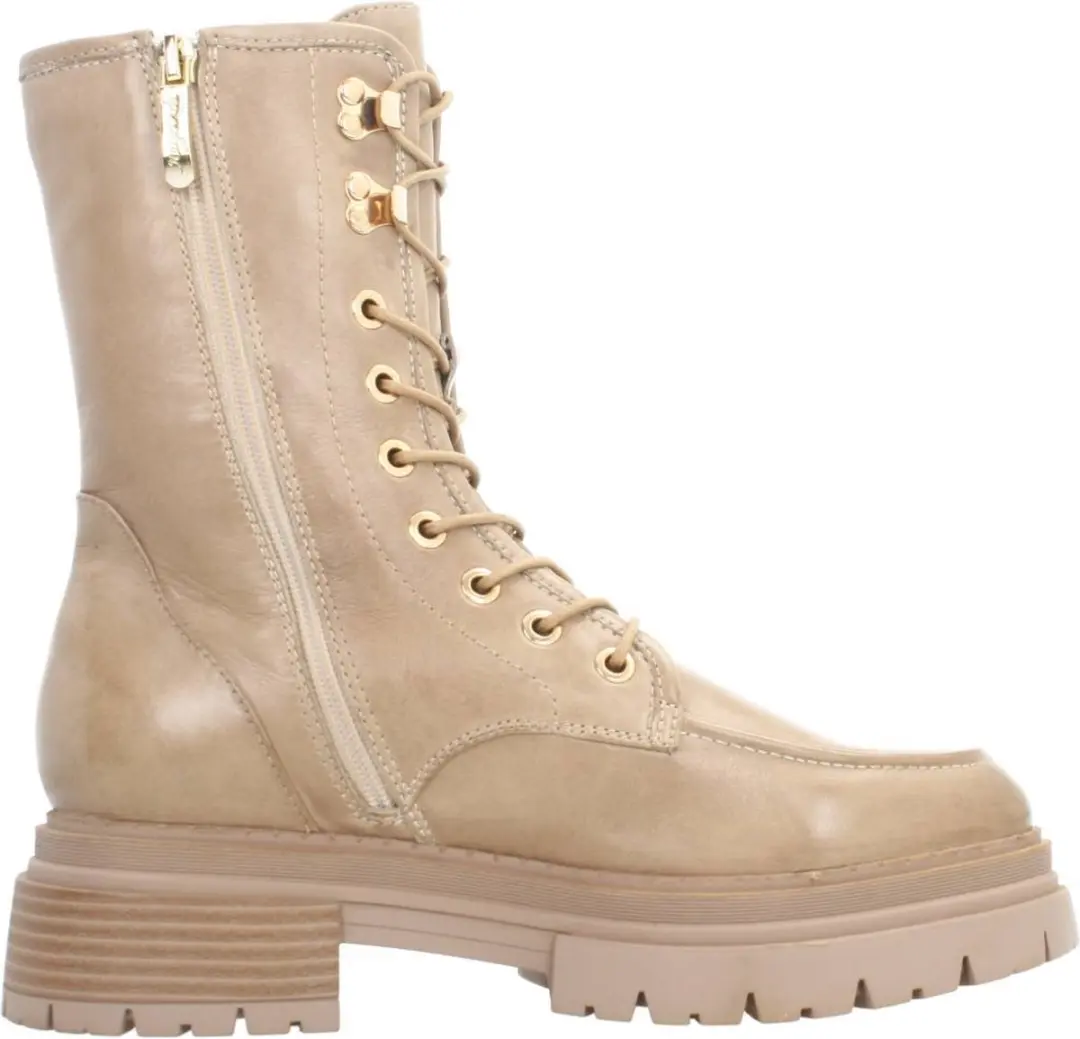 Regarde le ciel BLAZEY-06 dames laarzen bruin maat 41