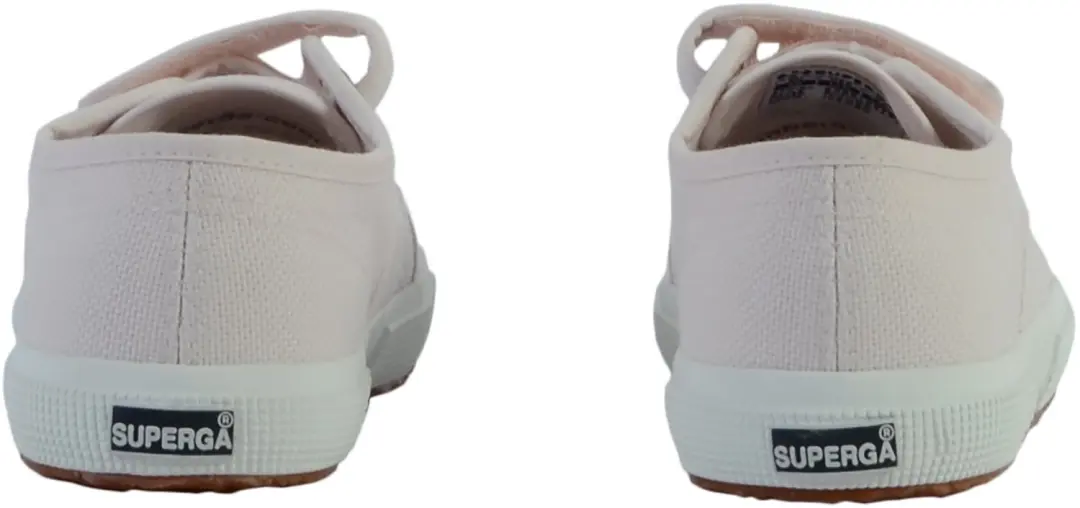 Cotjstrap Classic kindersneakers