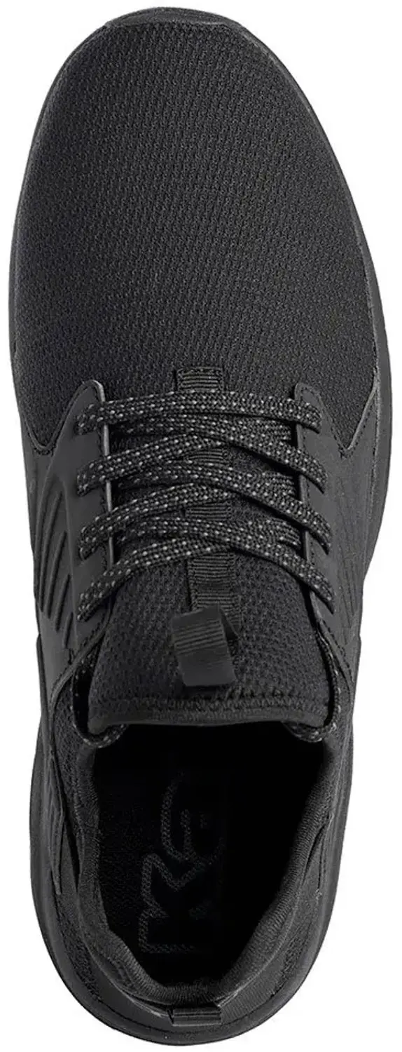 Kappa San Puerto Sneakers - Zwart/Grijs - afbeelding 4 van 4