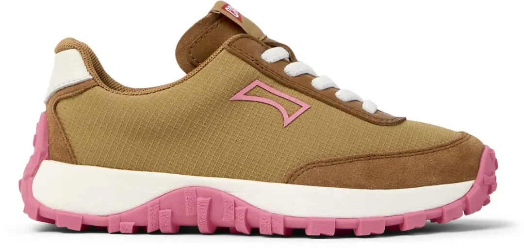 Camper Drift Trail Sneaker