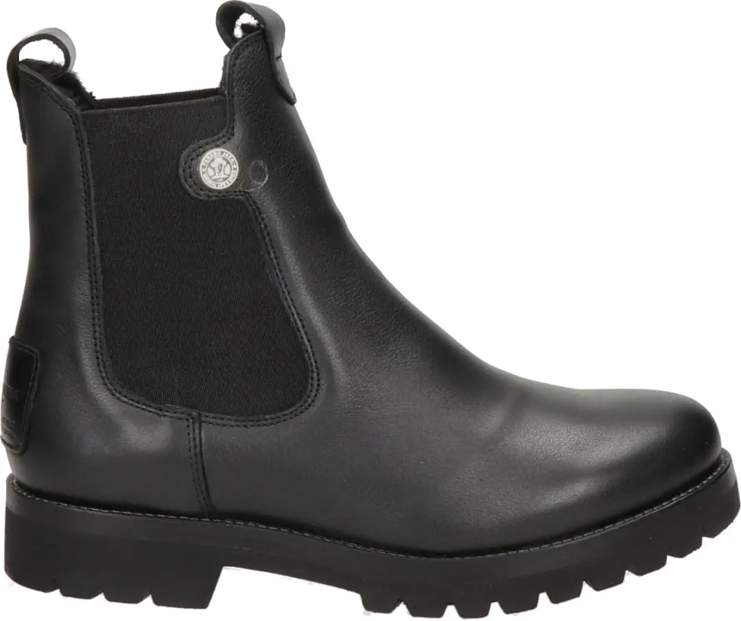 Panama Jack Francesca Igloo Boots Dames