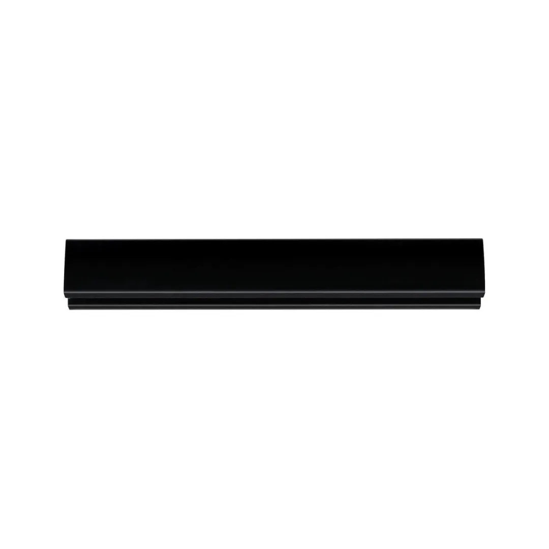 Paulmann URail Systeemrail 10cm - Zwart