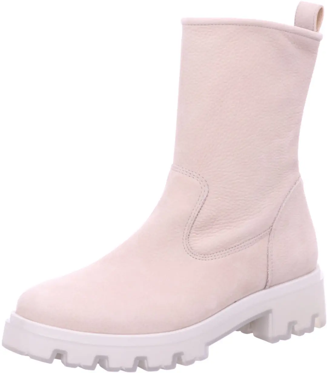 Paul Green 9002-021 dames laarzen beige maat 37.5