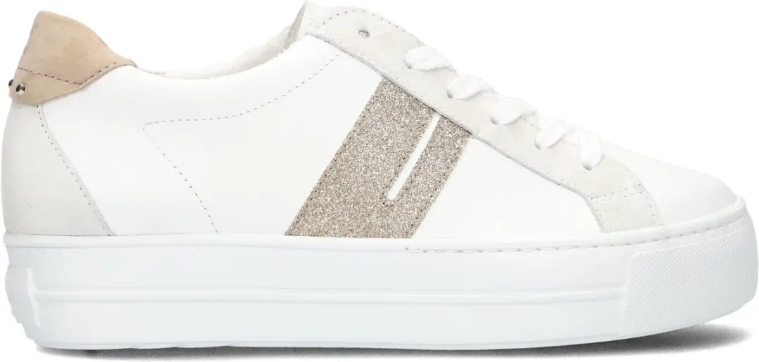 Paul Green 5330 Lage sneakers