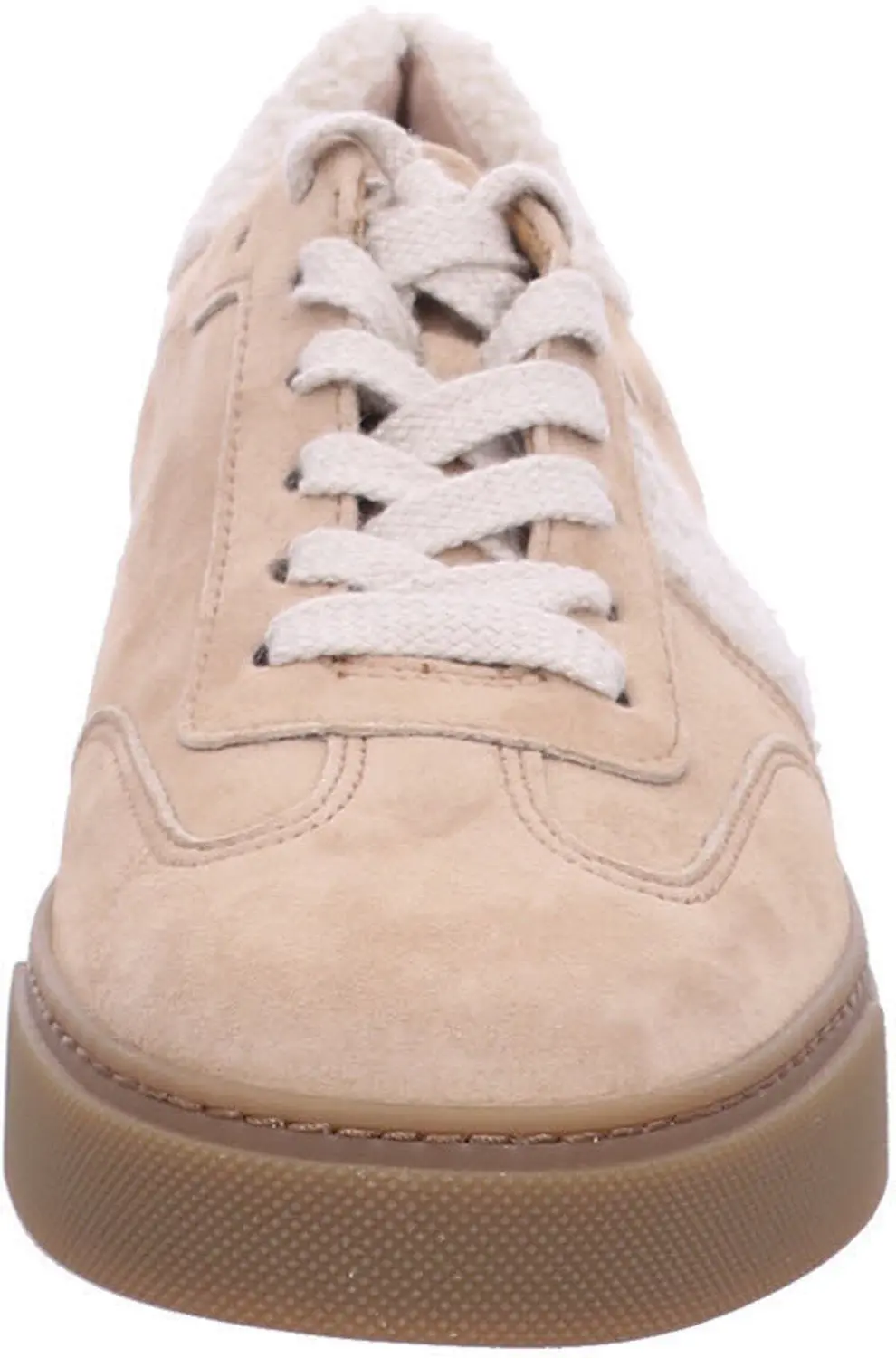 Paul Green 5393 006 dames sneakers bruin maat 38