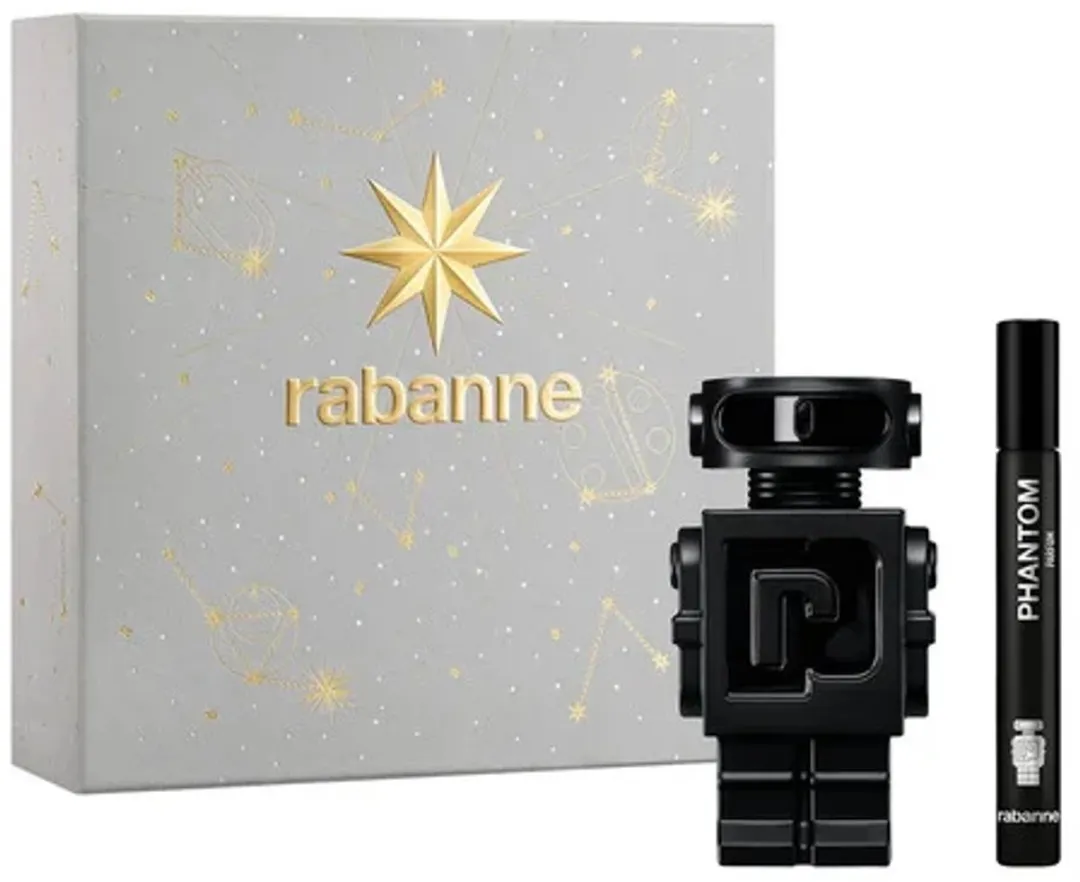 Paco Rabanne Phantom Eau de Parfum Set