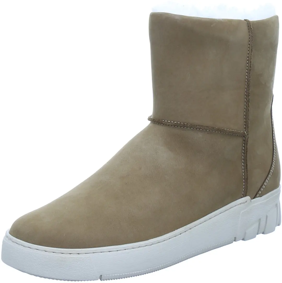 Ganter 204172-9595 dames laarzen bruin maat 38.5
