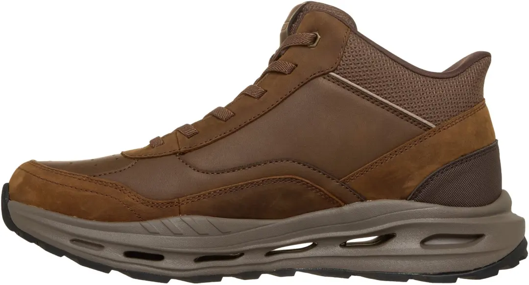 Skechers Bottine Bruin