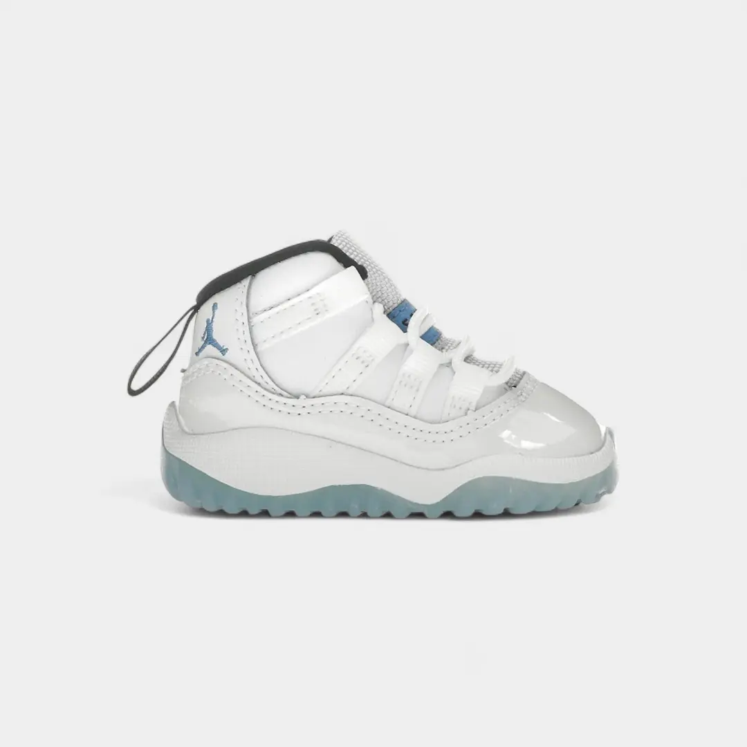 Jordan 11 Retro Legend Blue (2024) (TD)