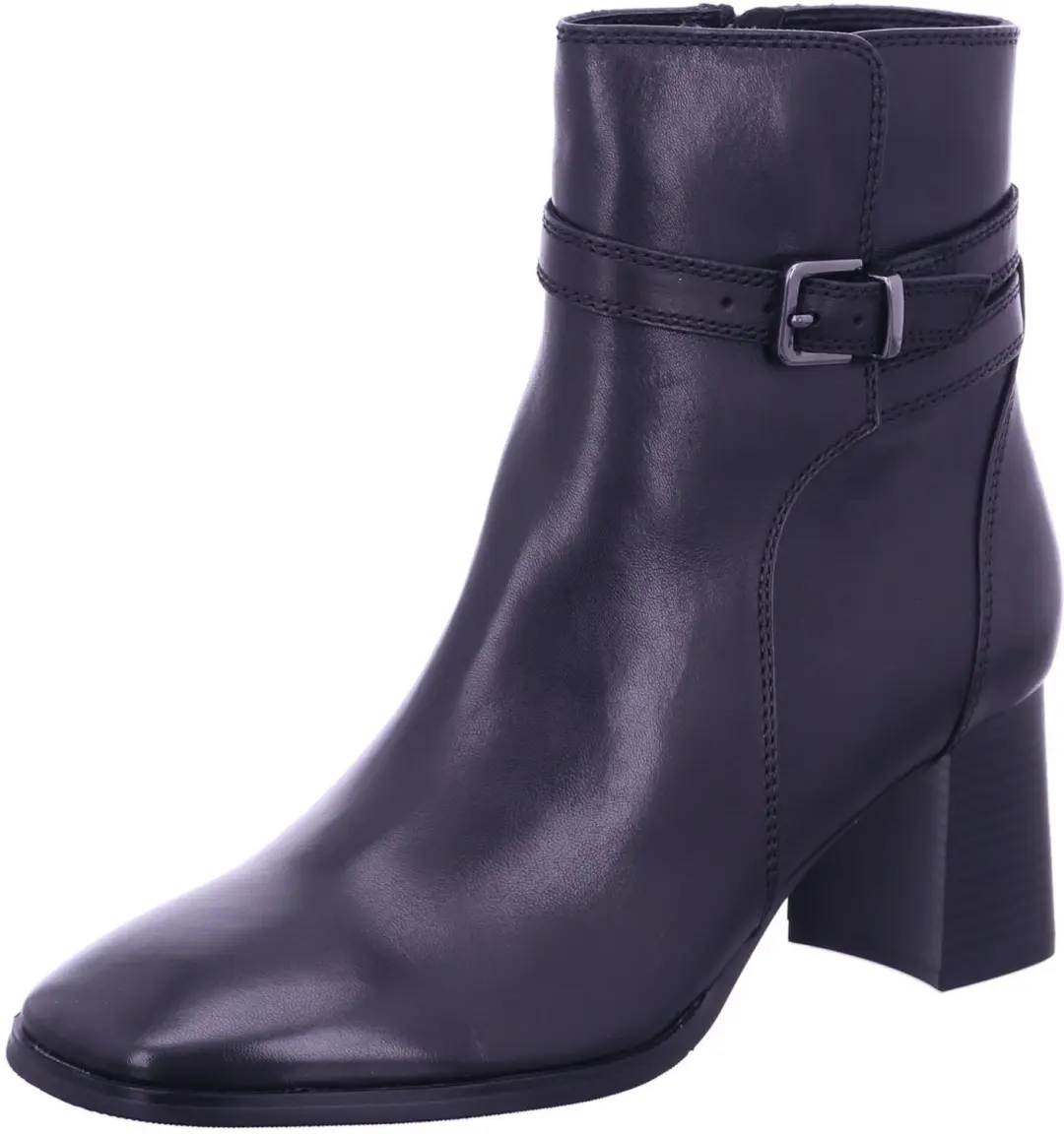 Regarde le ciel ARIANNE 06 dames laarzen zwart maat 36