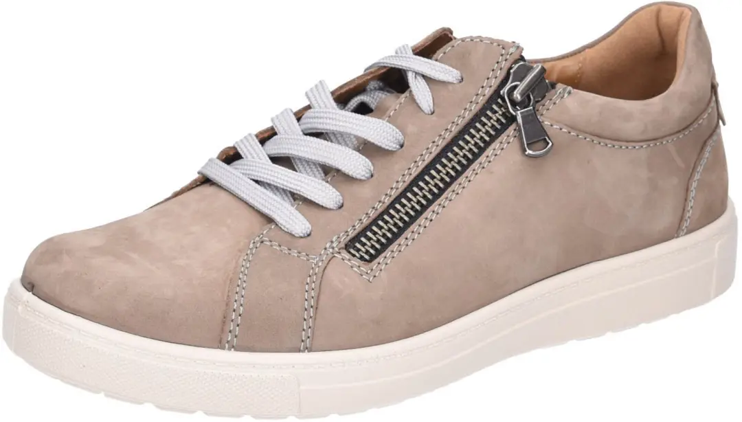 Jomos 321406-12-240 heren sneakers grijs maat 45