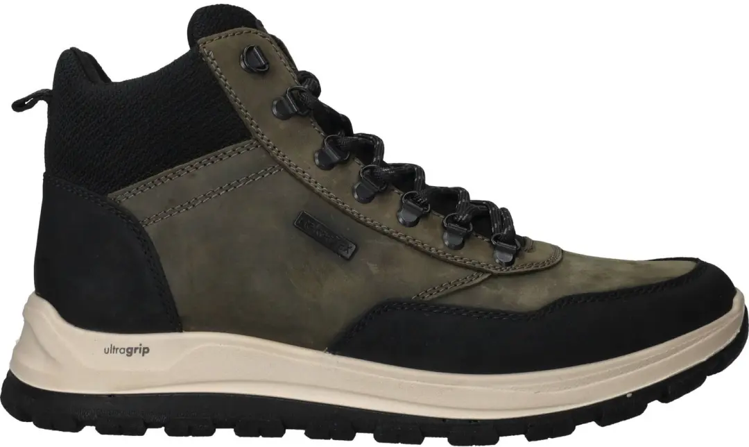 Rieker TEX Veterboots