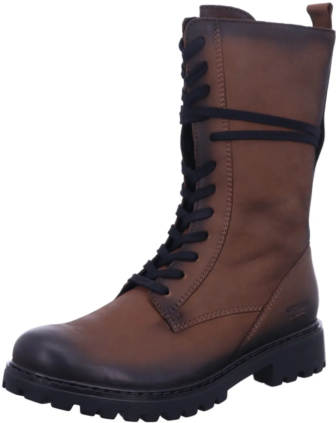 Josef Seibel 85229 PL094 370 dames laarzen bruin maat 38