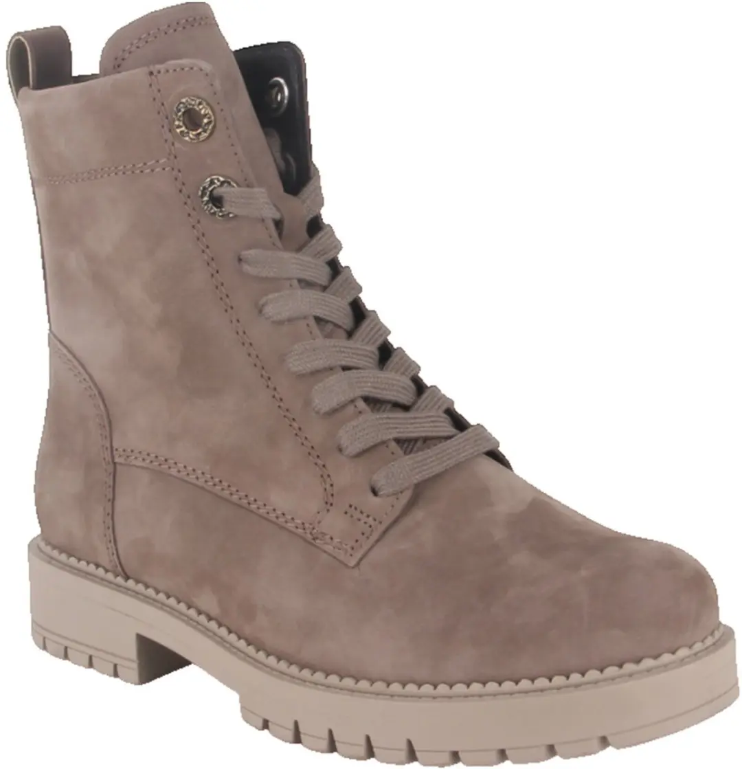 Gabor 8024.05 Enkellaarsjes Dames