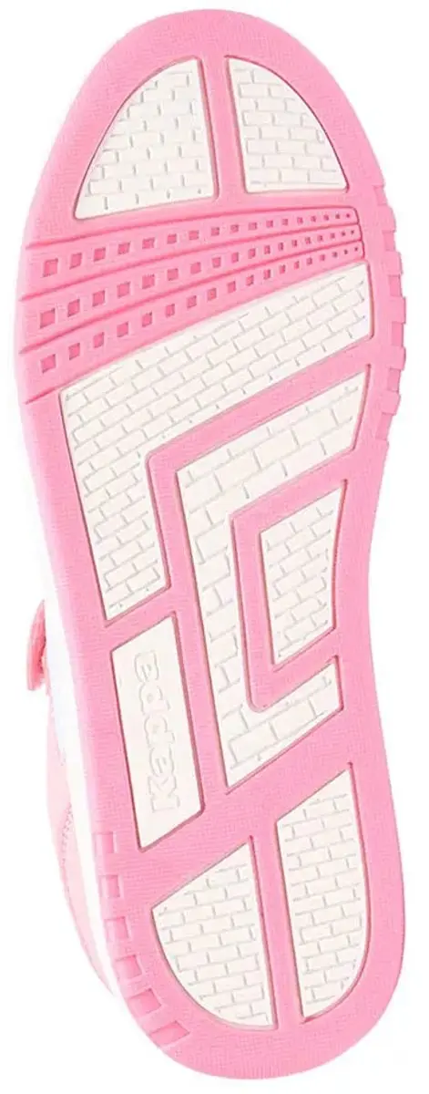 Kappa Rernal Ev Kindersneakers - Roze - EU 32 - afbeelding 3 van 6