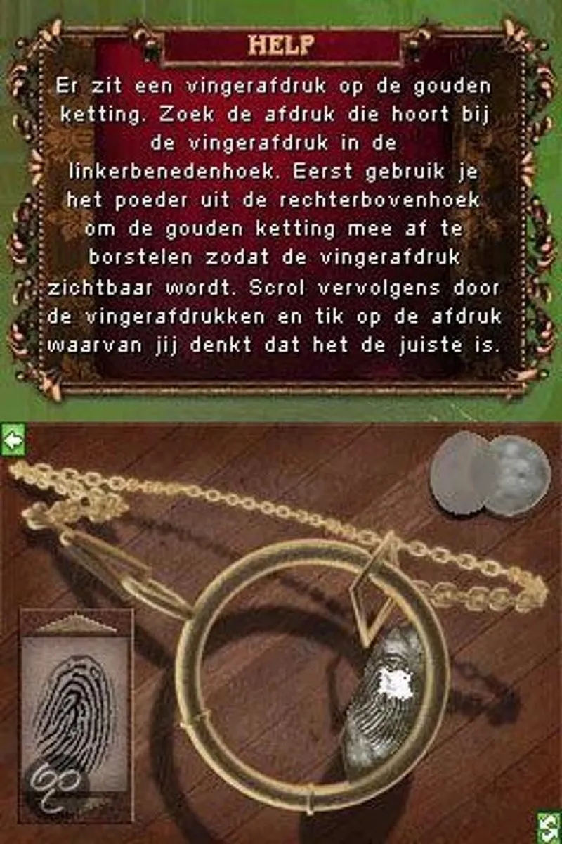 Denda Games The Mysterious Case Of Dr. Jekyll & Mr. Hyde