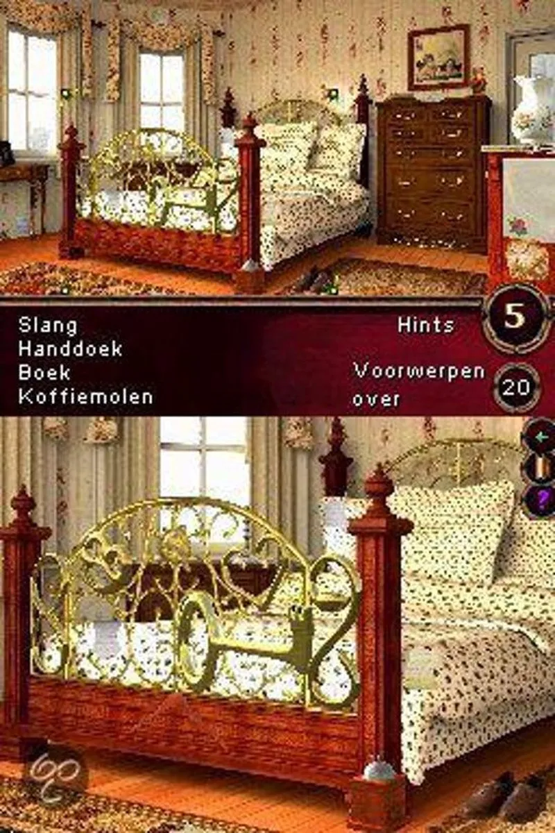 Denda Games The Mysterious Case Of Dr. Jekyll & Mr. Hyde - afbeelding 6 van 6