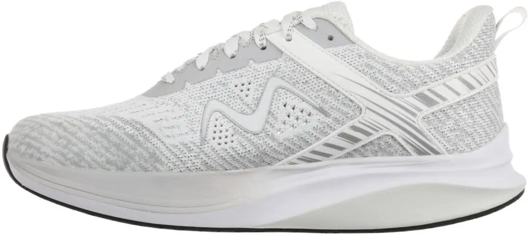 MBT 703192 16Y dames sneakers wit maat 42