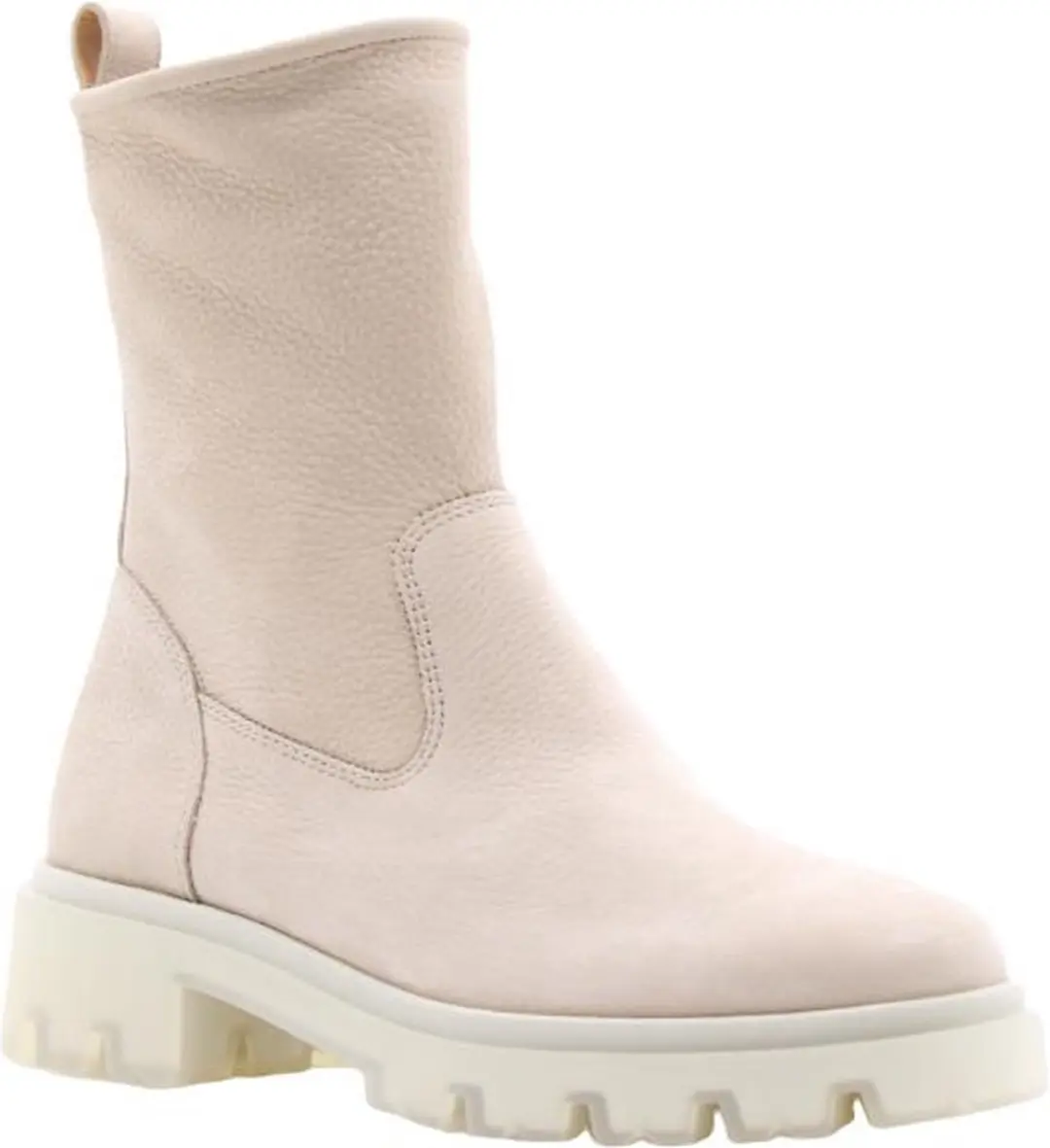 Paul Green Boot Beige 37