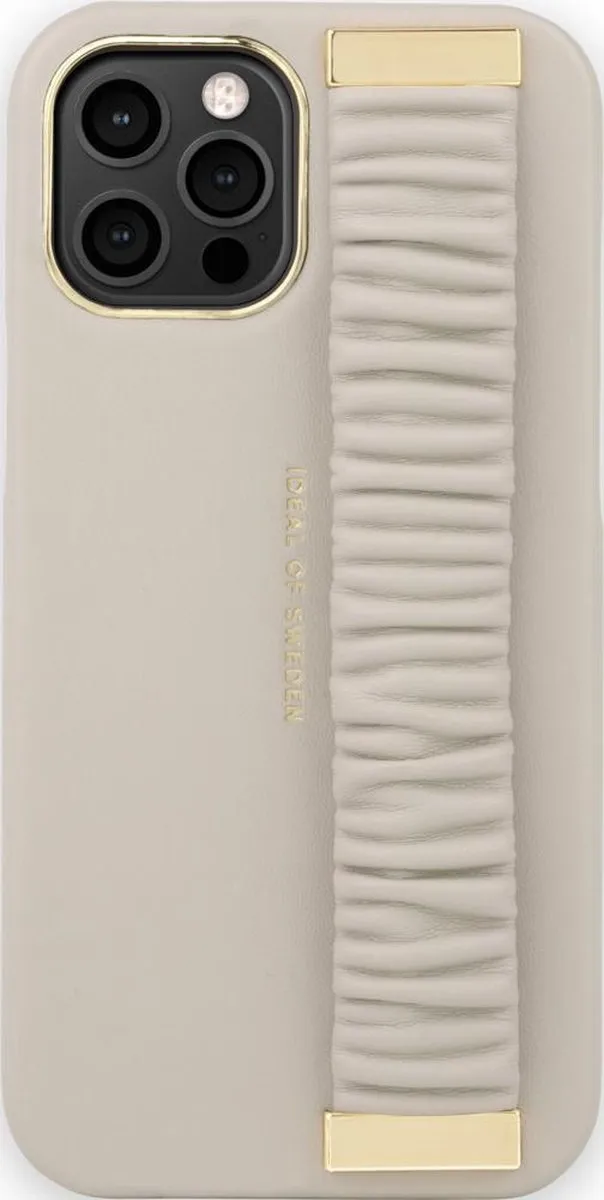 iDeal of Sweden Statement Case Top-Handle iPhone 12 Mini - 3 Pasjes - Multi