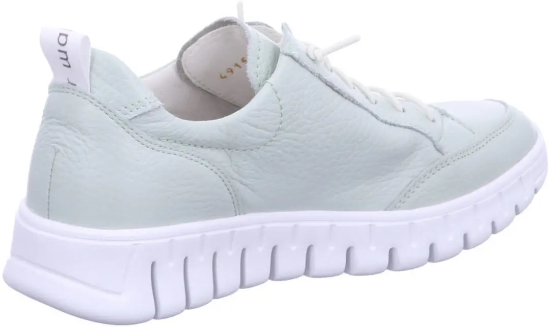 Paul Green 0506 017 heren sneakers grijs maat 45