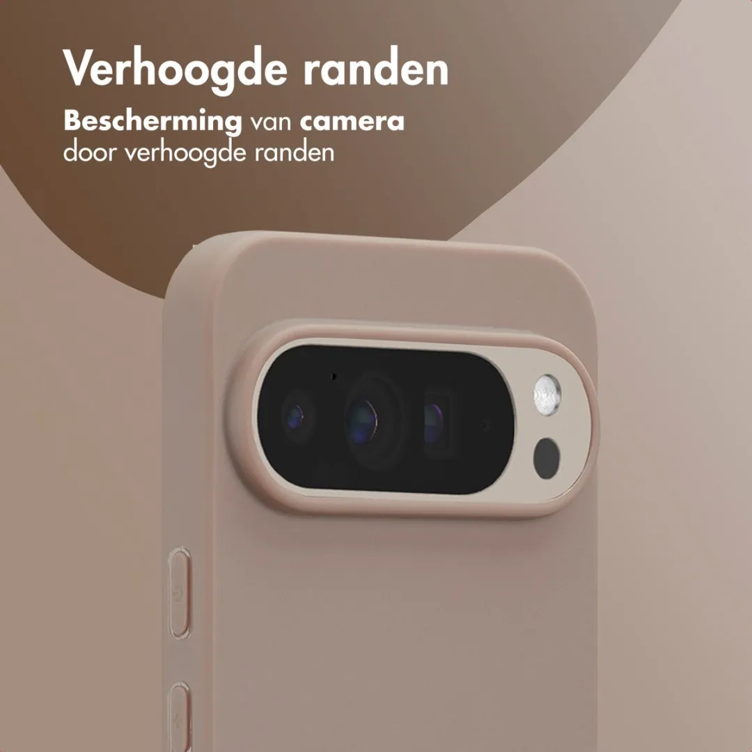 Imoshion Hoesje Google Pixel 10 Pro XL - Bruin - afbeelding 6 van 6
