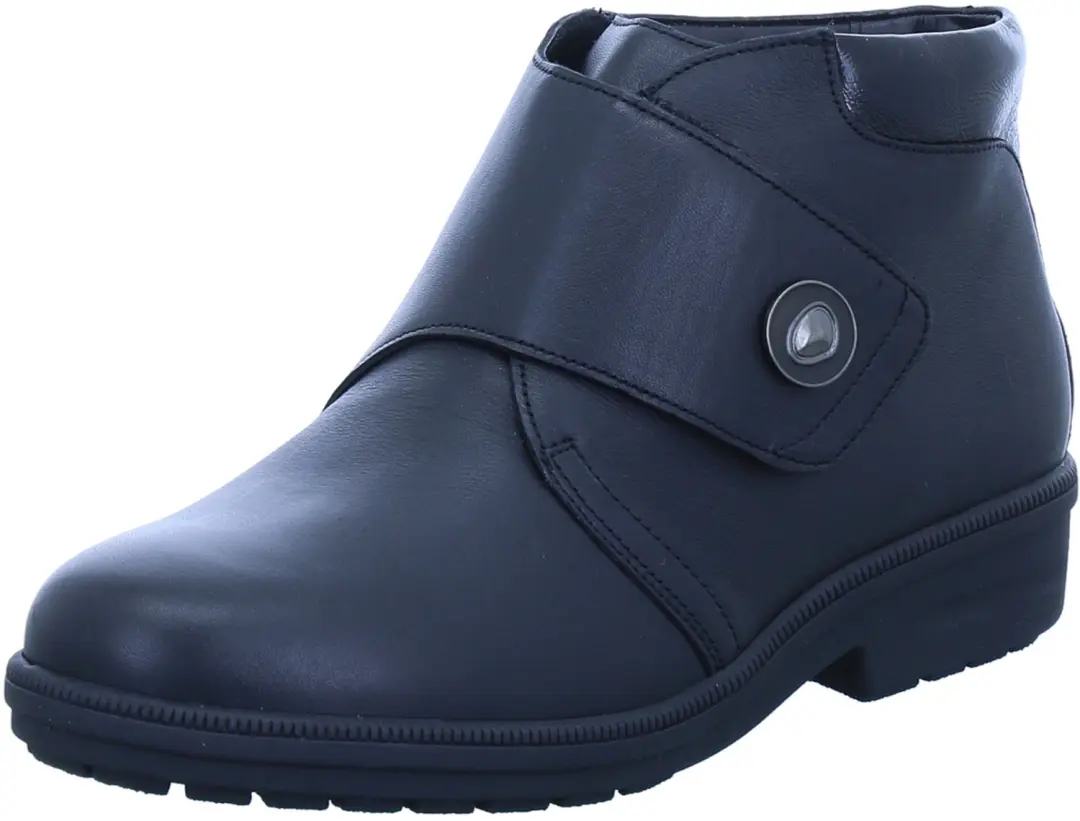 Ganter 205341-0100 dames laarzen zwart maat 37